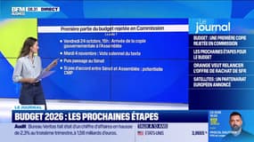 Rejet de la partie recettes du budget à l’Assemblée 