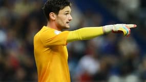 Hugo Lloris