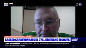 Nord: les championnats de France de cyclisme sur route s'élanceront fin juin