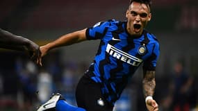 Lautaro Martinez