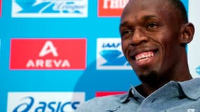 Usain Bolt
