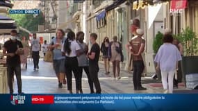 Covid-19 au Portugal : le gouvernement remet en place un couvre-feu dans 45 communes