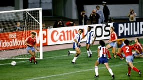 Rabah Madjer.