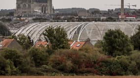Stade de la Licorne