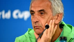 Vahid Halilhodzic