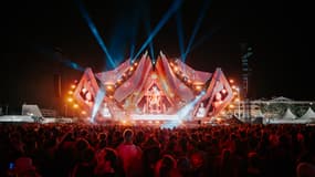 DELTA Festival