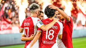 AS Monaco