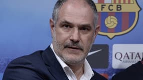 Andoni Zubizarreta 