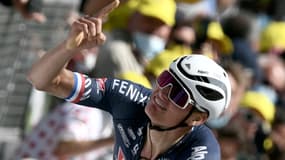 Matthieu Van Der Poel