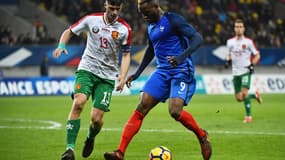 Moussa Dembélé