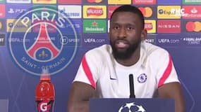 Chelsea : Rudiger confirme, il voulait rejoindre le PSG