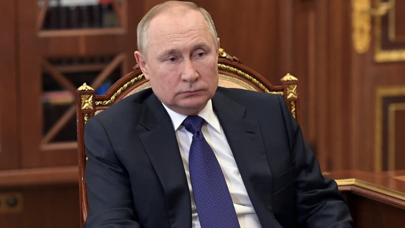 Poutine met en garde les pays qui souhaitent une zone d'exclusion aérienne en Ukraine