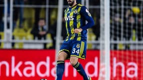 Adil Rami