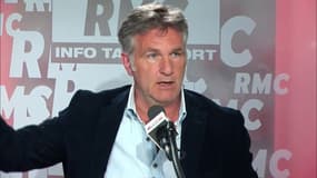 "L'engagement citoyen ce n'est pas de donner un vote, c'est de donner un rôle et la capacité de proposer" 
