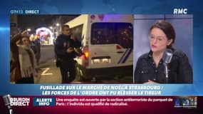 Attentat à Strasbourg: ce que l'on sait