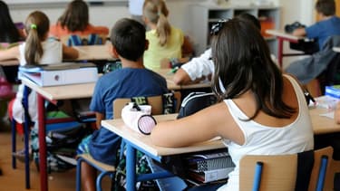 Au collège ou au lycée, "les enfants consultés ne sont pas satisfaits des cadres d'expression collective existants"