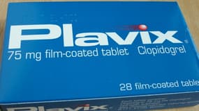 Le Plavix est le quatrième médicament le plus vendu au monde