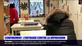  "J'ai voulu en finir: un groupe d'entraide contre la dépression à Tourcoing