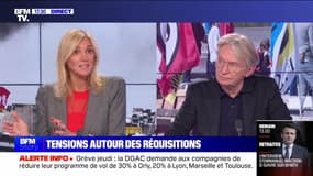 Story 2 :Manifs en France, la réalité en chiffres - 21/03