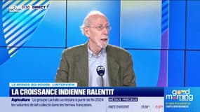 L'Inde, allié historique de Moscou