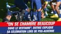 PSG 5-0 Auxerre : 