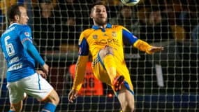 André-Pierre Gignac