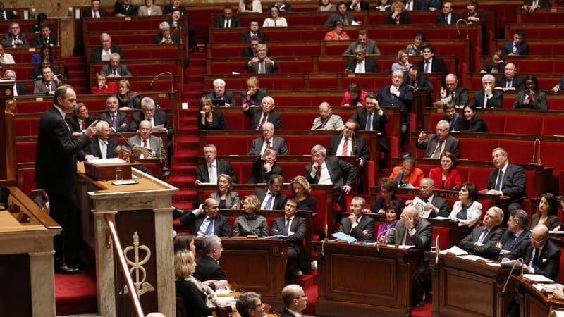 Des députés UMP ont proposé une amnistie fiscale destinée à "favoriser le retour des exilés fiscaux" en pleine affaire Jérôme Cahuzac, qui a provoqué une crise politique en France. Cette proposition de loi a été déposée le 28 mars, soit avant les aveux de