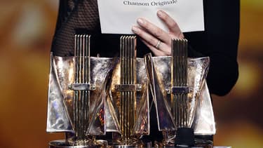 Les Victoires de la musique