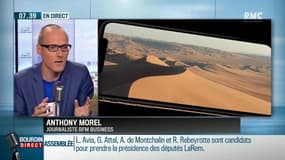 iPhone XS, XS Max et XR: alors quoi de neuf chez Apple?