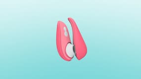Womanizer Liberty 2 à prix réduit, le sextoy qui vous accompagne partout 