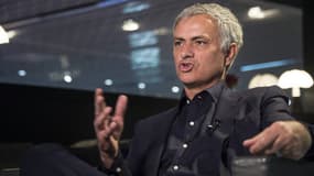 José Mourinho