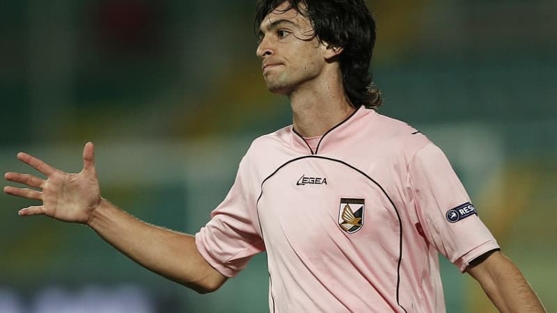 Javier Pastore