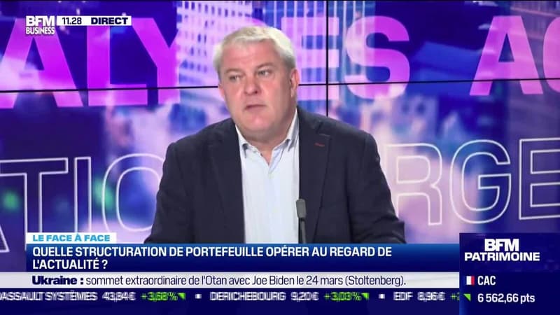 BFM Patrimoine : Partie 2 - 16/03