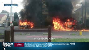 "Il a subi près de 30 opérations": trois ans après leur agression à Viry-Châtillon, quatre policiers face à leur 13 agresseurs