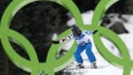 La Française a décroché l'argent en snowboardcross.