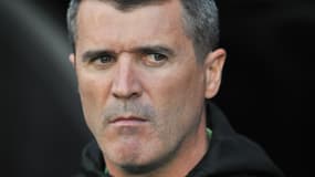 Roy Keane