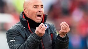 Sampaoli