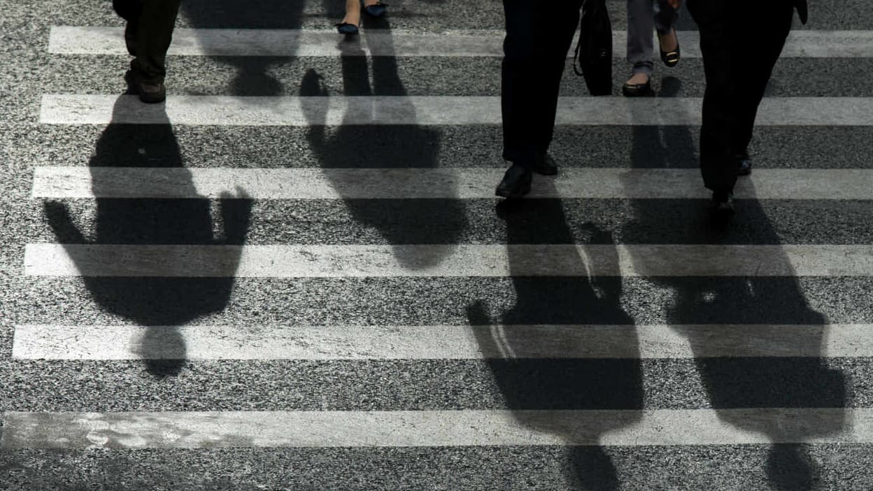 Refus de priorité au passage piéton les automobilistes perdent désormais