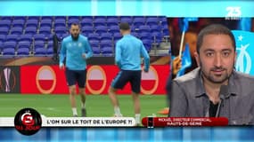 La GG du jour : L'OM sur le toit de l'Europe ? – 16/05