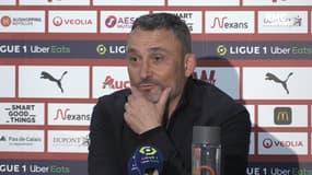 Lens 2-0 Montpellier : "On va essayer de faire mieux que l'an passé" promet Haise