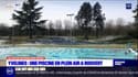 Saint-Germain-en-Laye: la piscine en plein air a rouvert