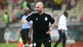 Djamel Belmadi