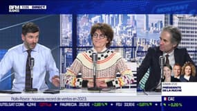 Les marchés confirment leur début d’année très prudent en attendant le coup d’envoi des publications - 08/01