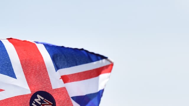 L'anglais va rester une des langues de l'Union européenne.