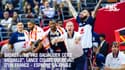 Basket : "Ne pas galvauder cette médaille" lance Collet qui rêvait d'une finale France - Espagne