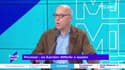 Un Kärcher difficile à manier pour Valérie Pécresse "Quand j'entends cette histoire, je doute du sens politique de Pécresse. Elle utilise le symbole de l'échec du quinquennat Sarkozy" estime Laurent Dandrieu.