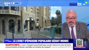 Le livret d'épargne populaire séduit moins - 01/08