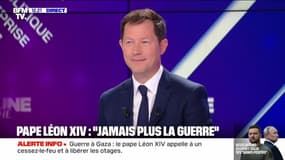 BFM Politique - Dimanche 11 mai 2025