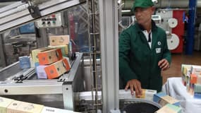 Les chefs d'entreprise dans l'industrie anticipent une hausse de leurs investissements de 7% cette année