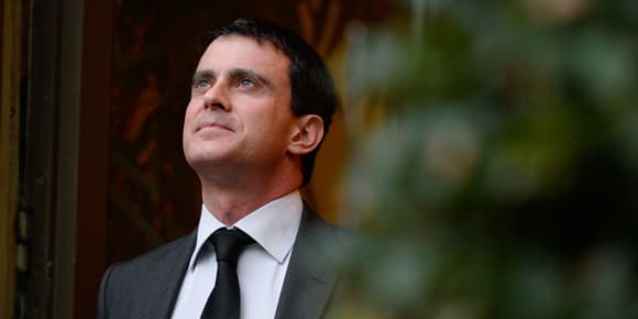 Manuel Valls rencontrera ce vendredi les partenaires sociaux Manuel Valls rencontrera ce vendredi les partenaires sociaux